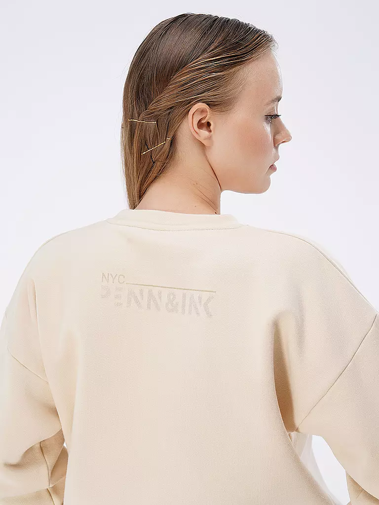 PENN&INK | Sweater | beige