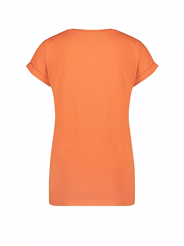 PENN&INK | T Shirt | orange