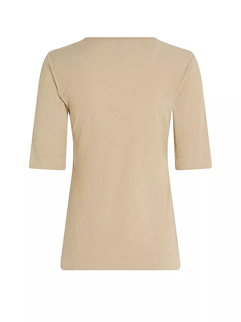 PENN&INK | T-Shirt  | beige