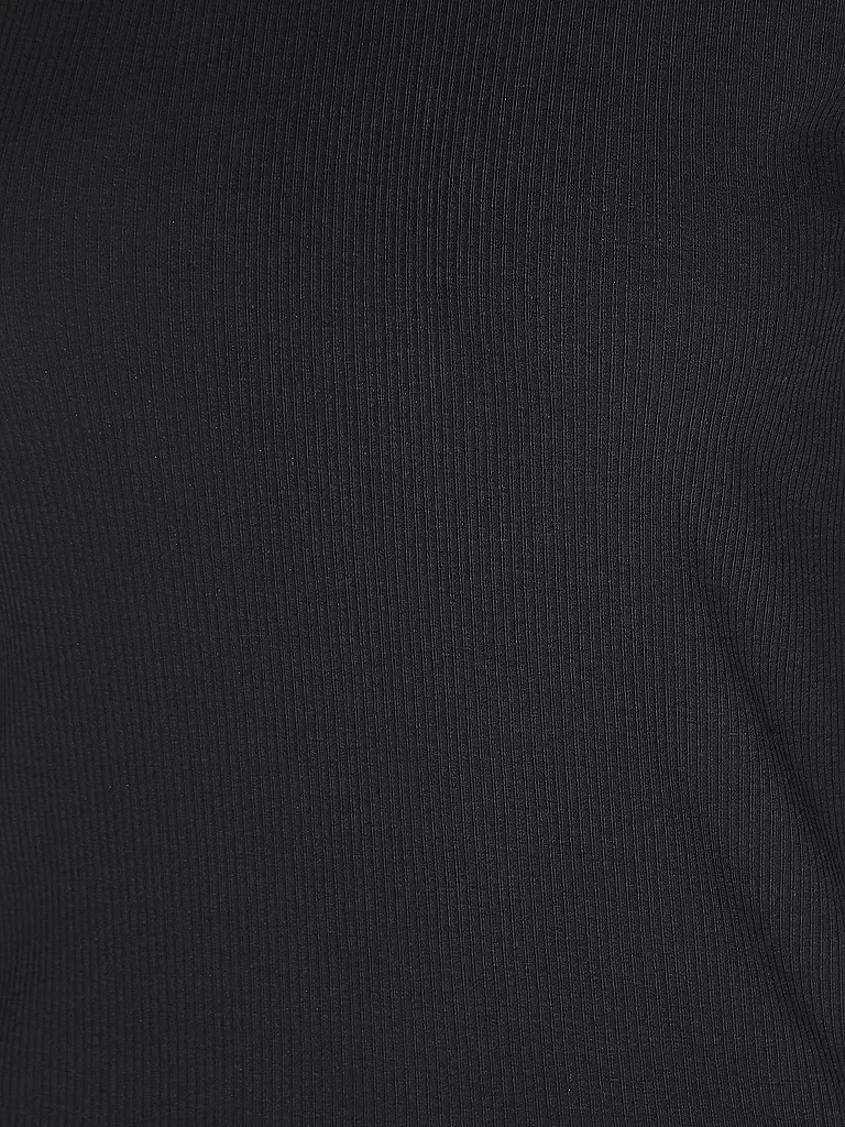 PENN&INK | T-Shirt  | schwarz