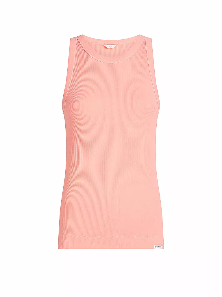 PENN&INK | Top  | rosa