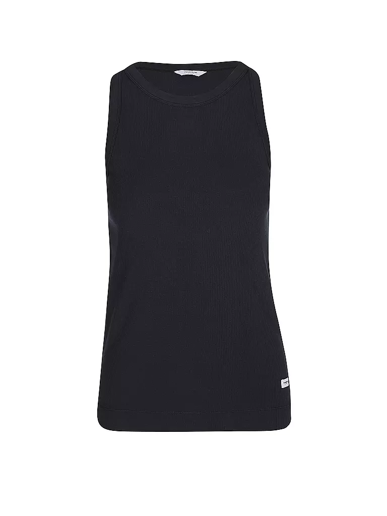 PENN&INK | Top  | dunkelblau