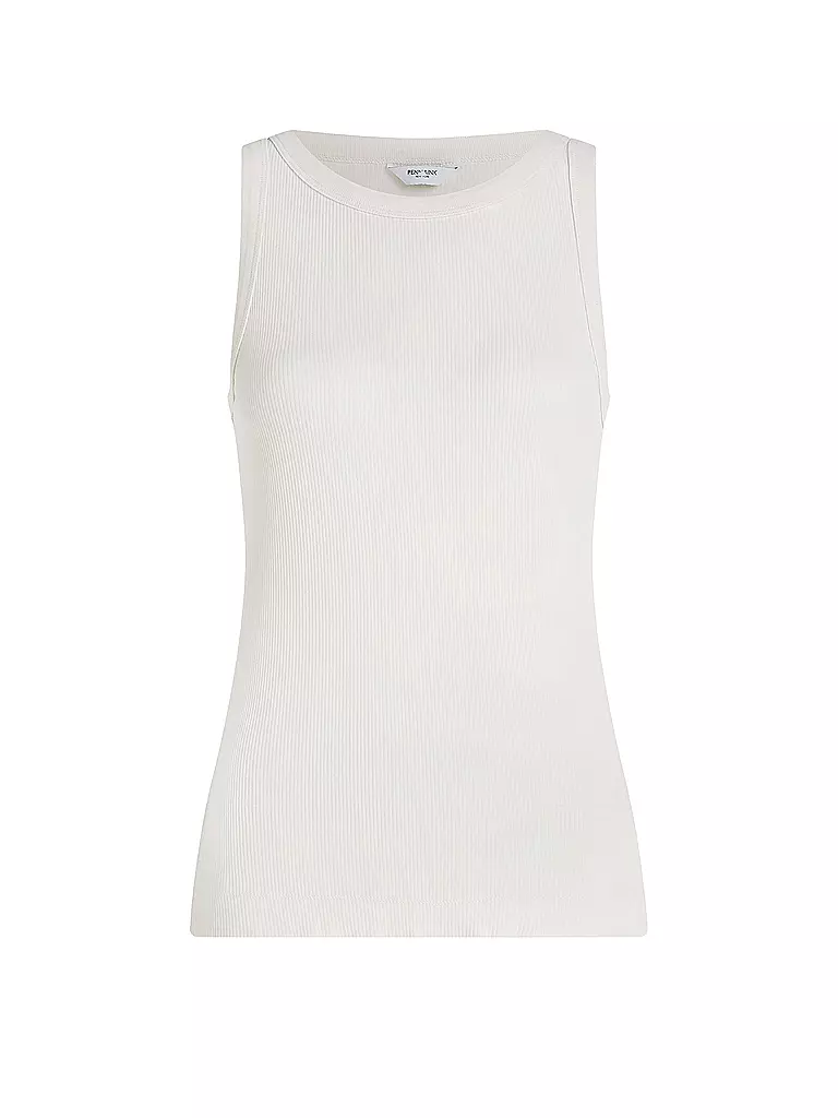 PENN&INK | Top | creme