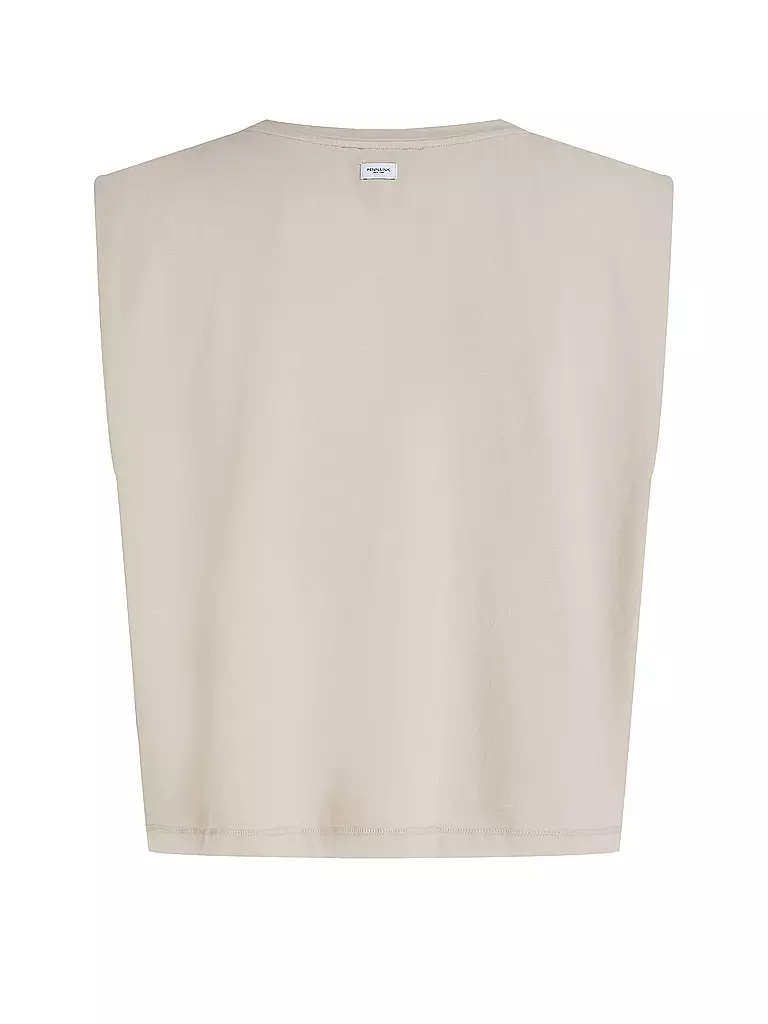 PENN&INK | Top | beige