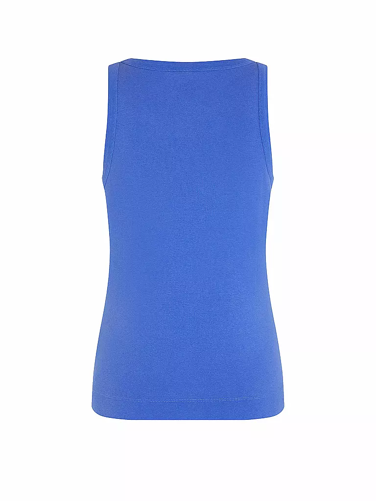 PENN&INK | Top | blau