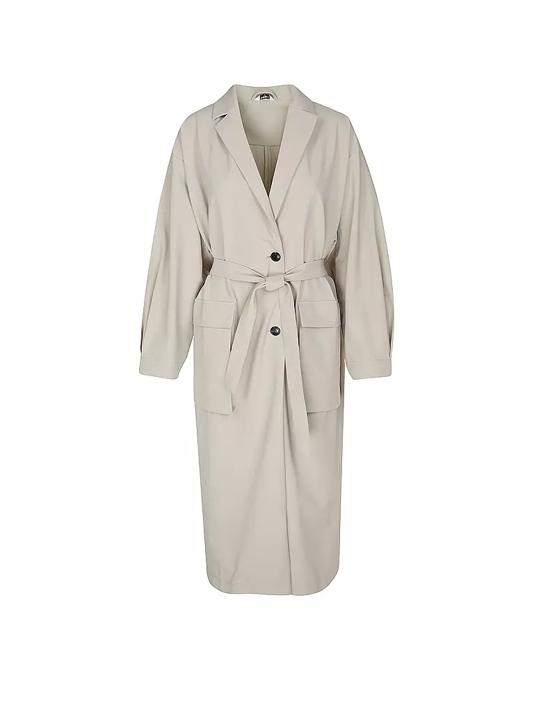 PENN&INK | Trenchcoat | beige