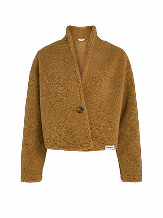 PENN&INK | Jacke iin Felloptik