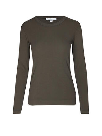 PENN&INK | Langarmshirt 