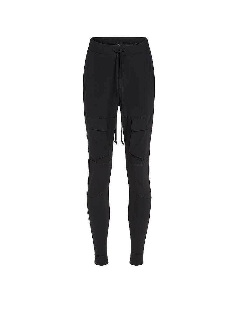 PENN&INK Cargohose schwarz | 38