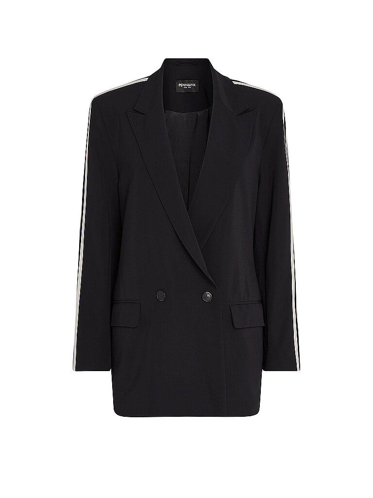 PENN&amp;INK Blazer LOGAN-S schwarz | 44