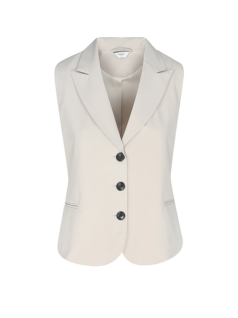 PENN&amp;INK Gilet beige | 42