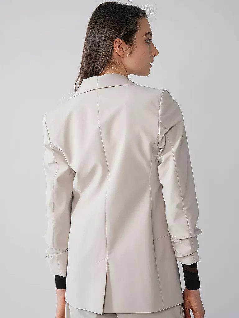 PENN&INK | Blazer | beige