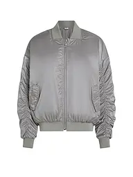 PENN&INK | Blouson  | silber
