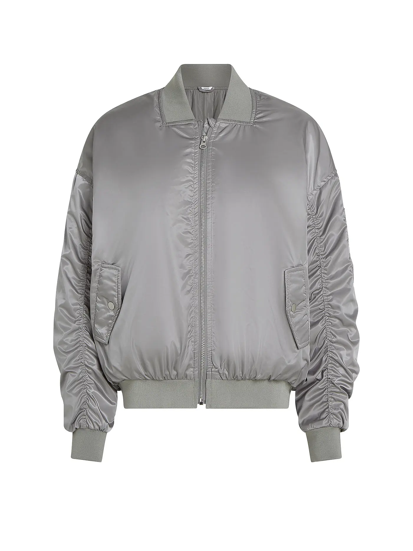 PENN&INK | Blouson  | silber
