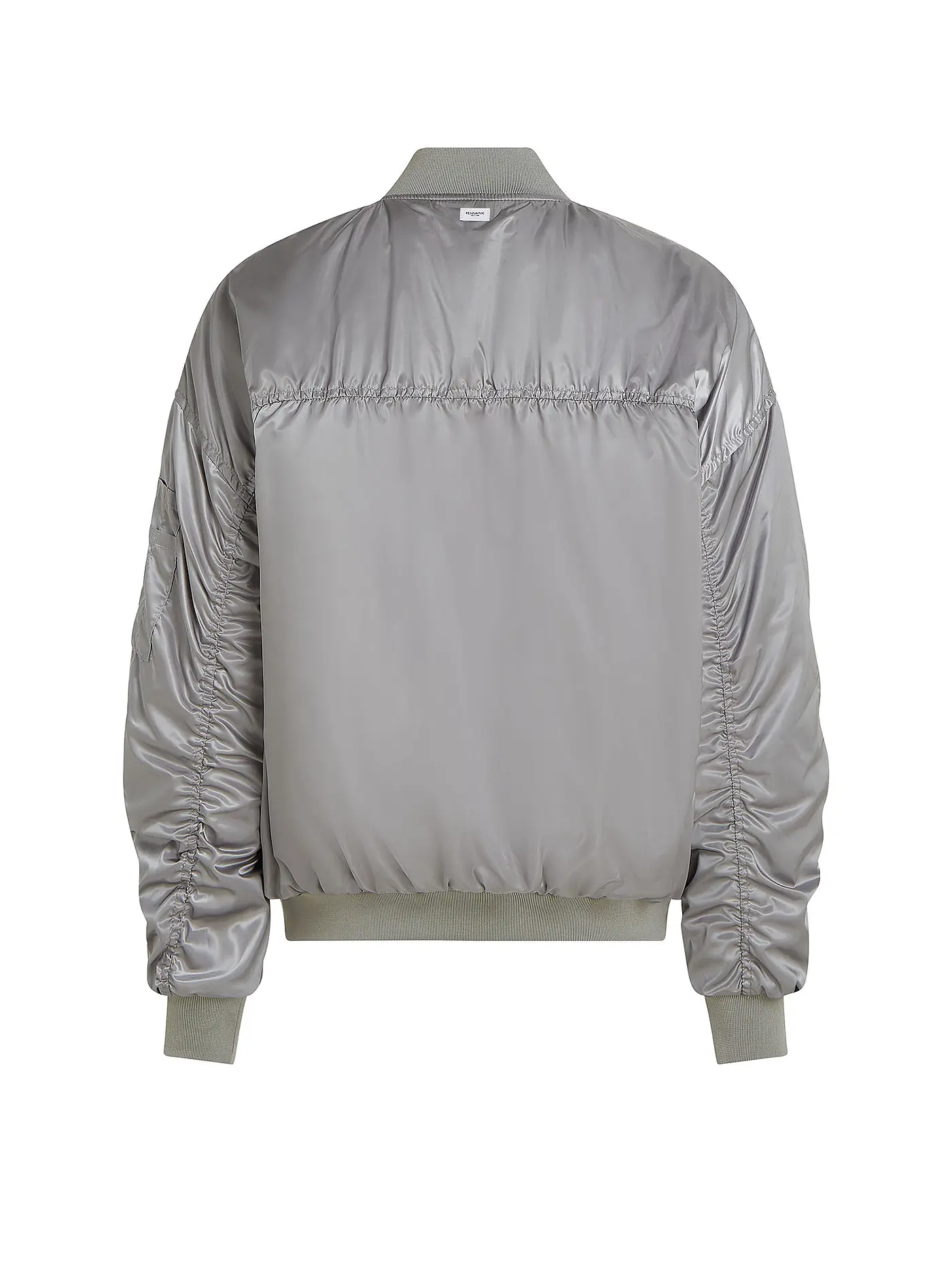 PENN&INK | Blouson  | silber