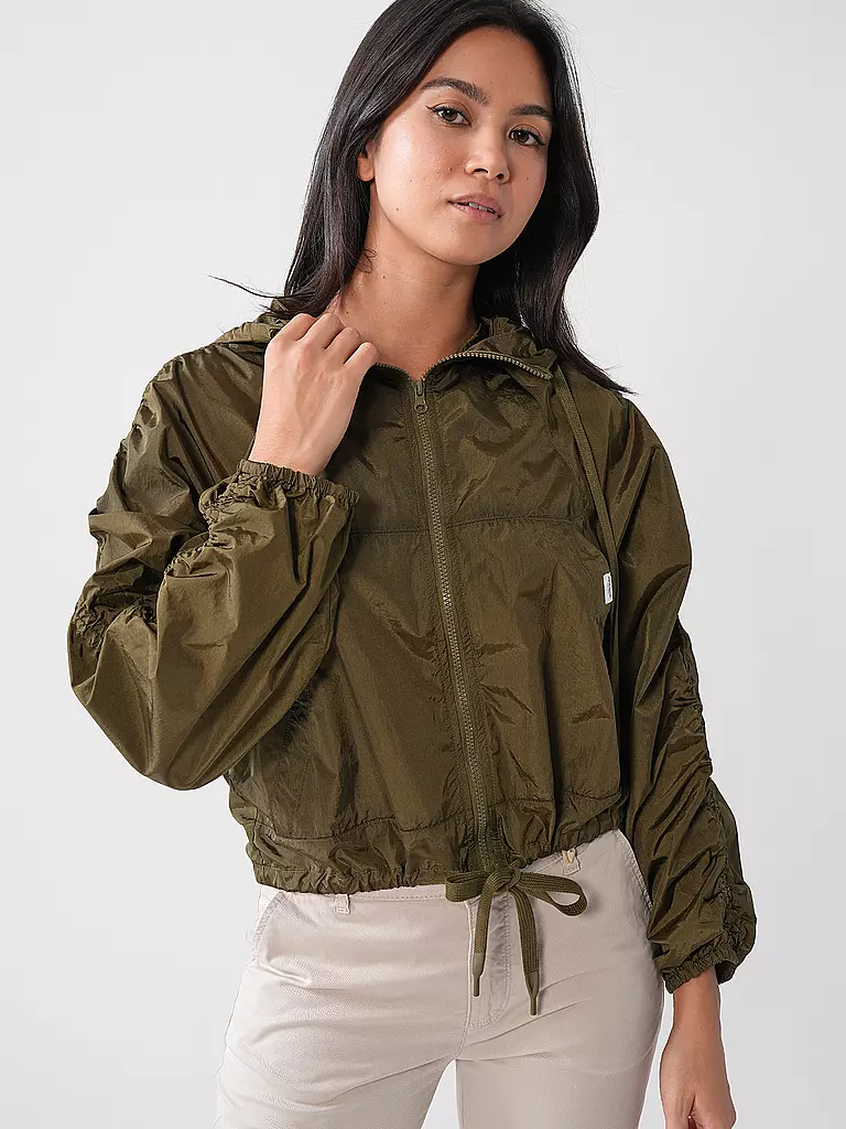 PENN&INK | Blouson | olive