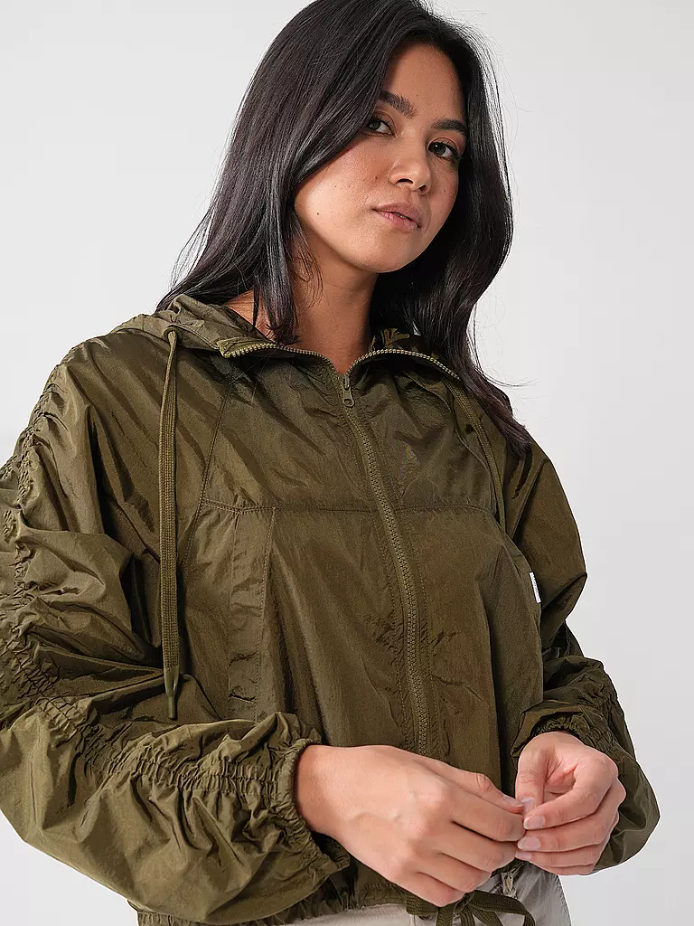 PENN&INK | Blouson | olive
