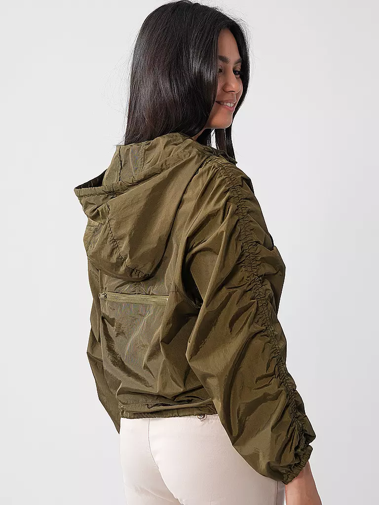 PENN&INK | Blouson | olive