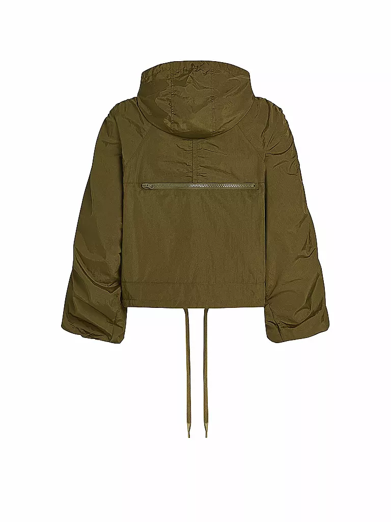 PENN&INK | Blouson | olive