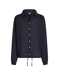 PENN&INK | Bluse  | dunkelblau