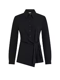 PENN&INK | Bluse  | Schwarz