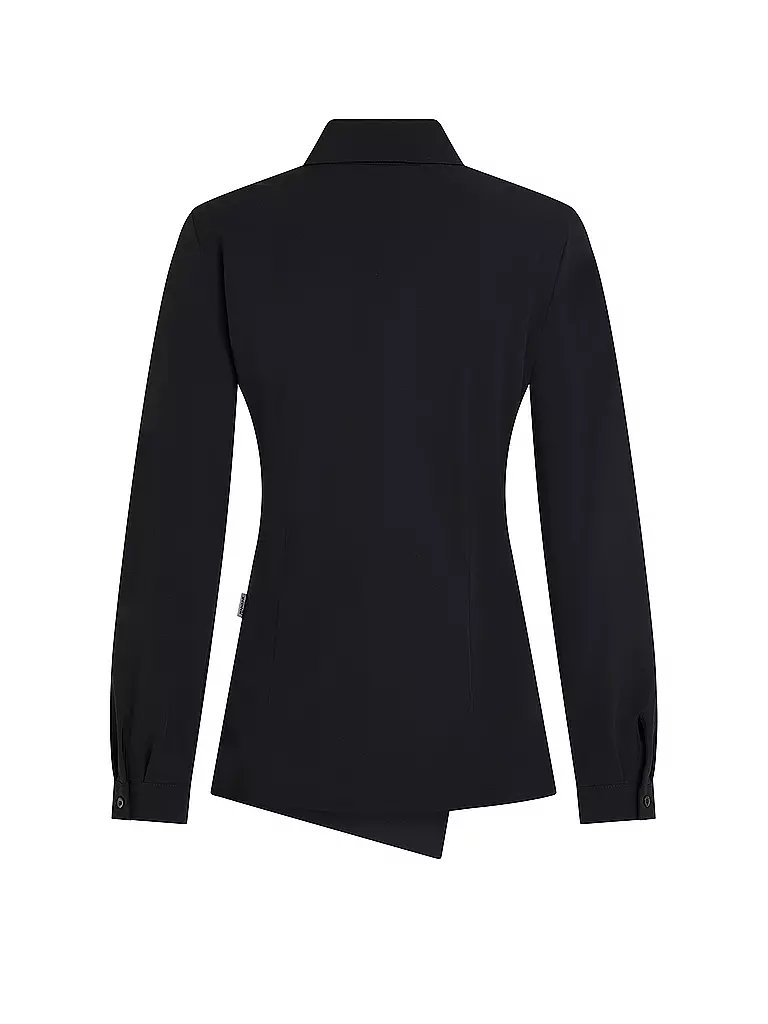 PENN&INK | Bluse  | Schwarz