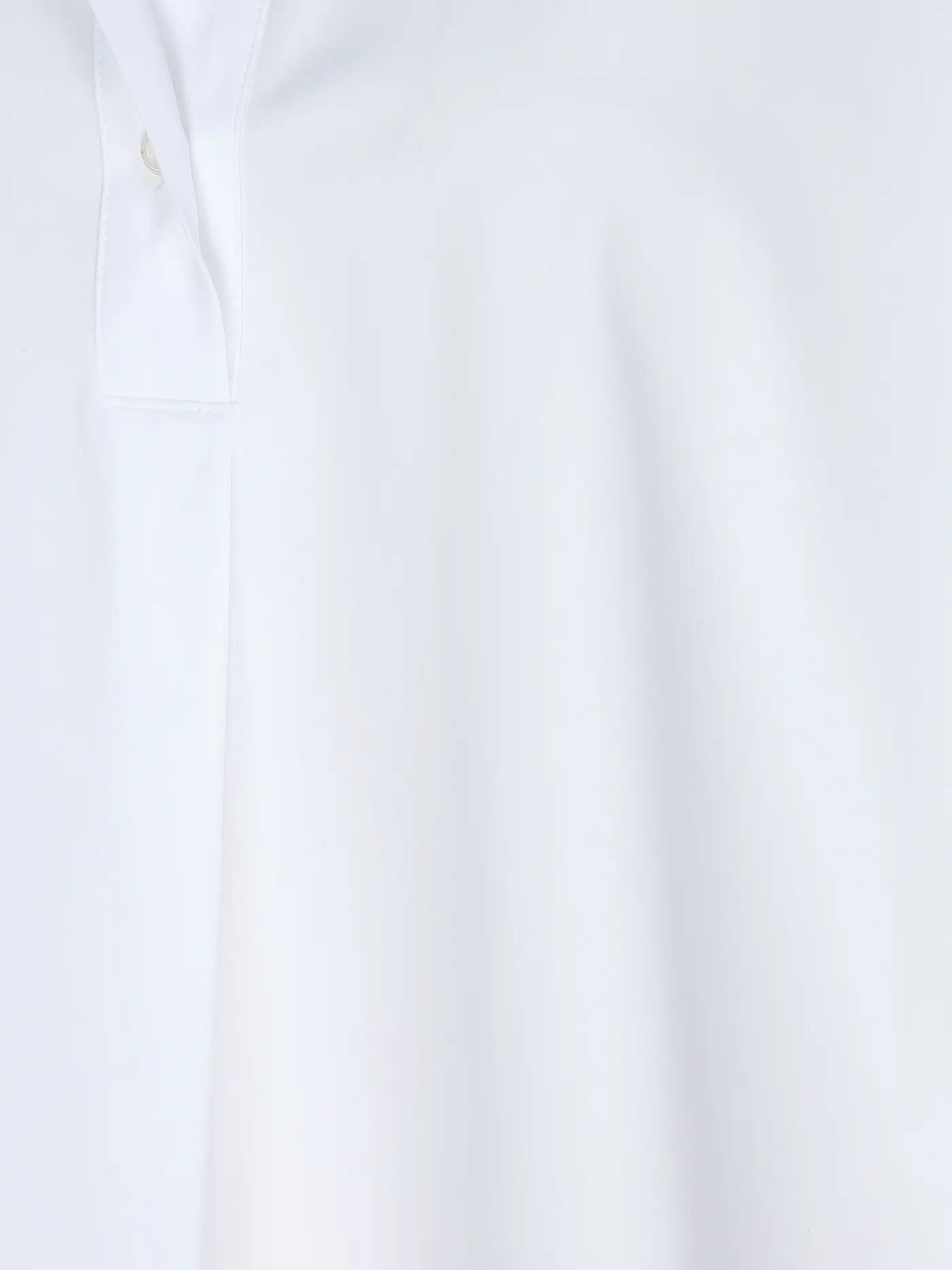 PENN&INK | Bluse | weiss