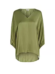 PENN&INK | Blusenshirt | olive
