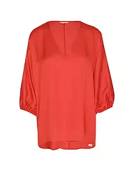 PENN&INK | Blusenshirt | koralle