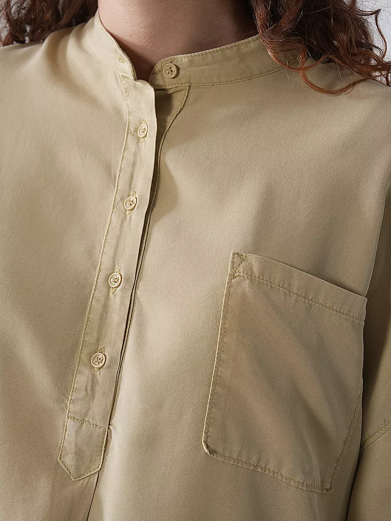 PENN&INK | Blusenshirt | rot