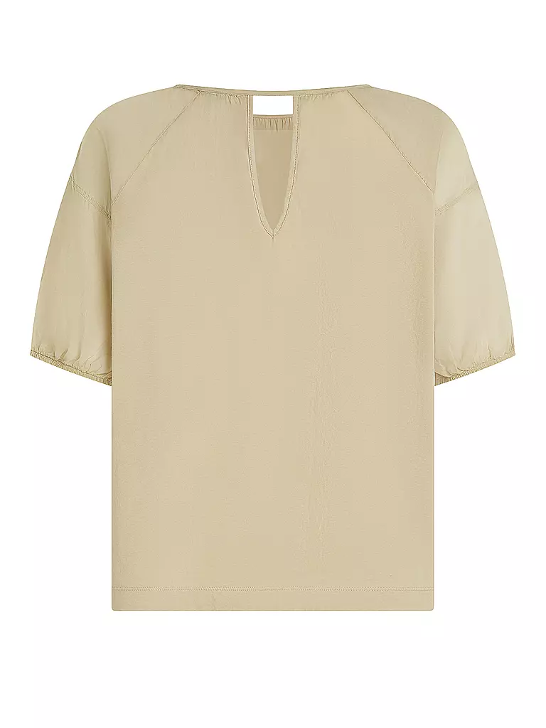 PENN&INK | Blusenshirt | beige