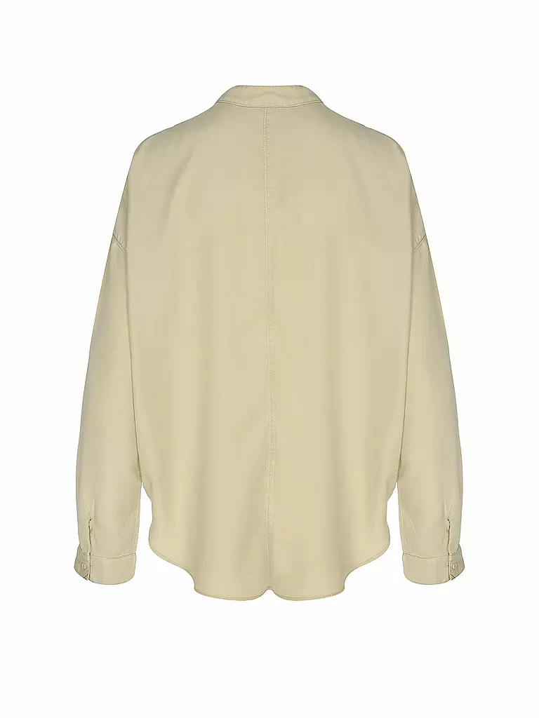 PENN&INK | Blusenshirt | rot