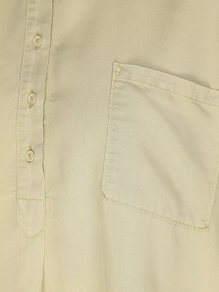 PENN&INK | Blusenshirt | rot