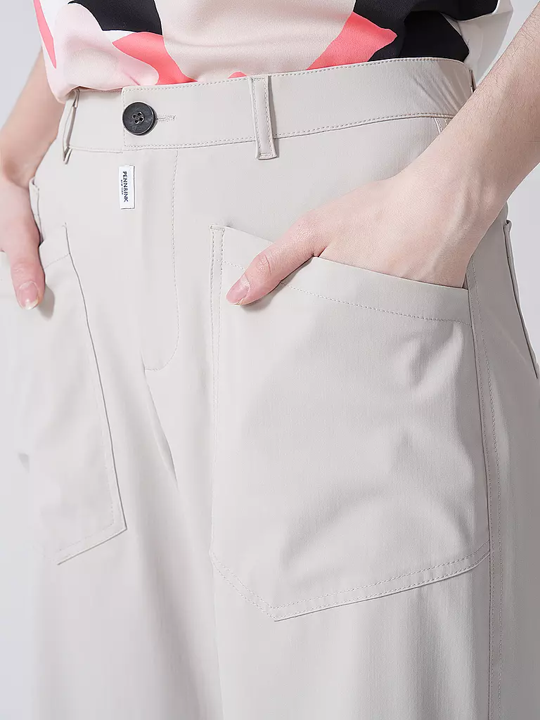 PENN&INK | Businesshose | beige