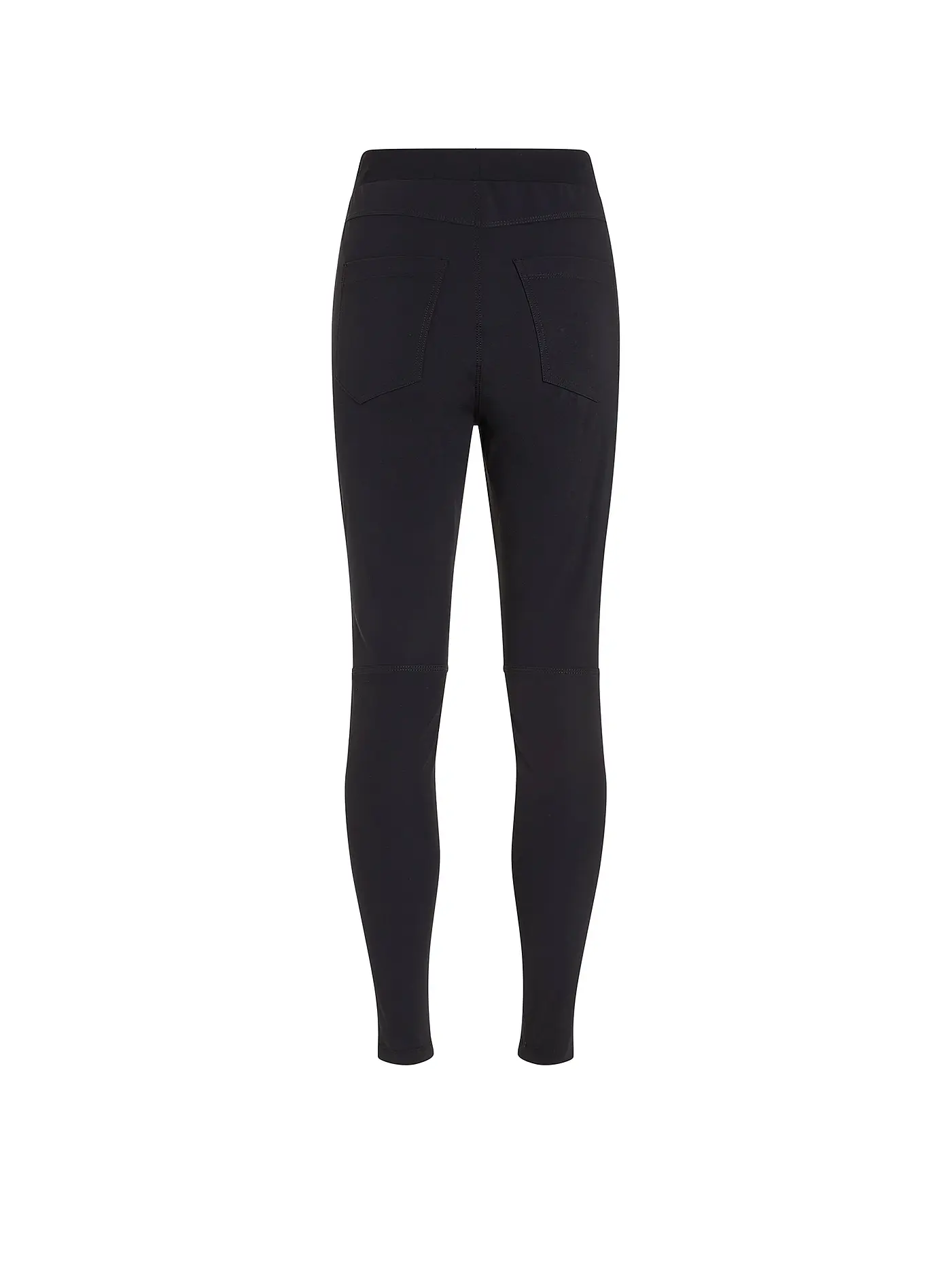 PENN&INK | Cargohose  | schwarz