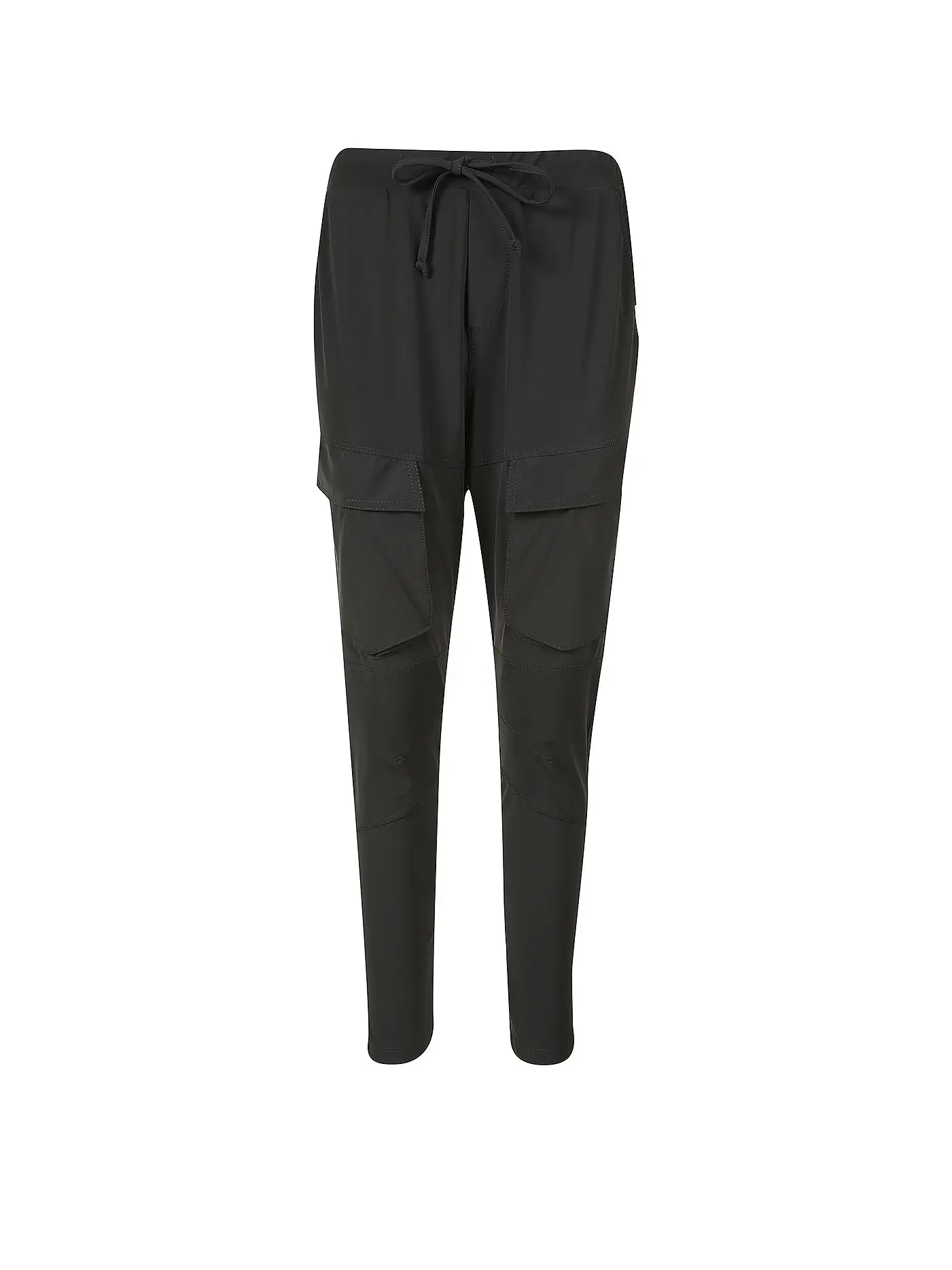 PENN&INK | Cargohose  | schwarz