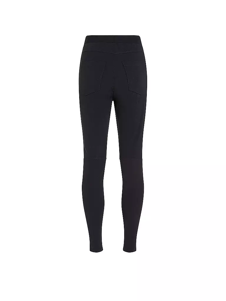 PENN&INK | Cargohose | schwarz