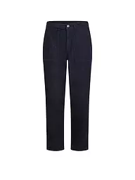 PENN&INK | Jeans Balloon Fit  | dunkelblau