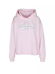 PENN&INK | Kapuzensweater - Hoodie  | rosa