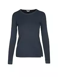 PENN&INK | Langarmshirt  | dunkelblau