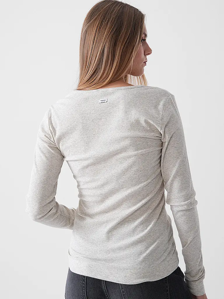 PENN&INK | Langarmshirt | 