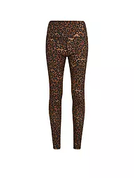 PENN&INK | Leggings  | braun
