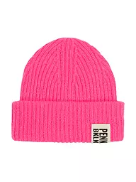PENN&INK | Mütze - Haube | pink
