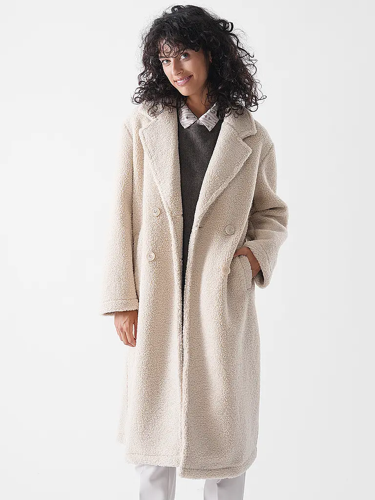 PENN&INK | Mantel  | creme
