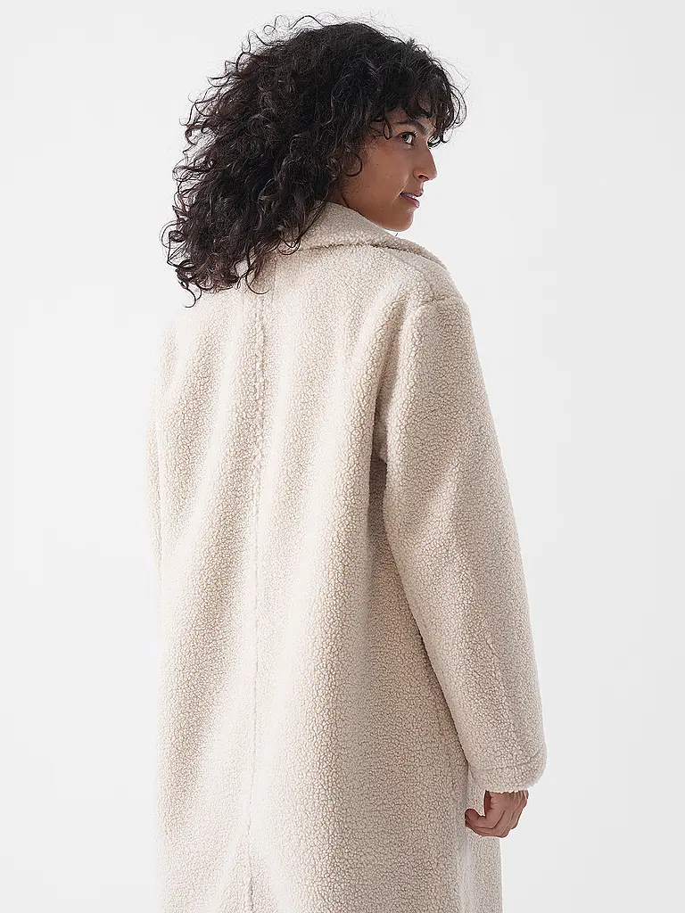 PENN&INK | Mantel  | creme