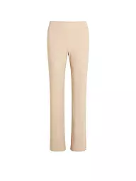 PENN&INK | Marlenehose | beige