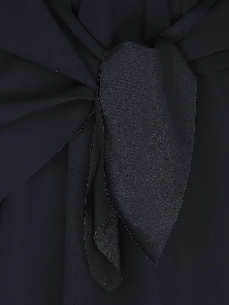 PENN&INK | Midikleid  | Dunkelblau