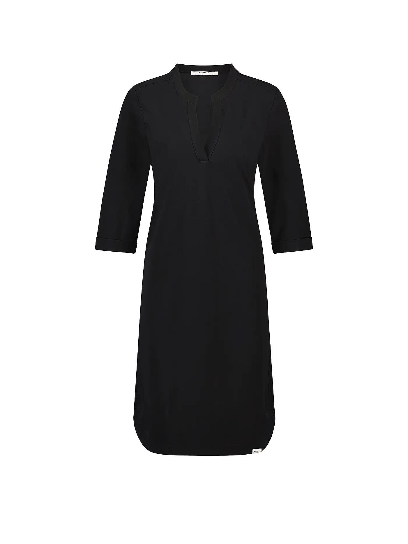PENN&INK | Minikleid JILL | schwarz