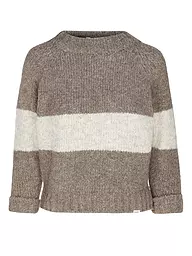 PENN&INK | Pullover | braun