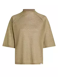 PENN&INK | Pullover | Gold